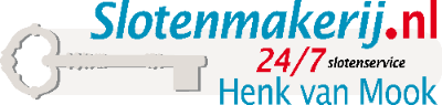 Slotenmakerij Retina Logo